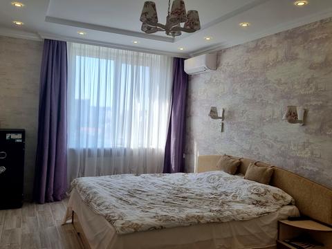 квартира за адресою Київ, Коломийський пров., 17/31а