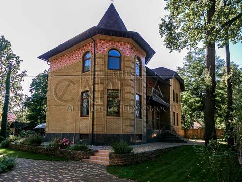 дом по адресу Антония Михайловского ул.