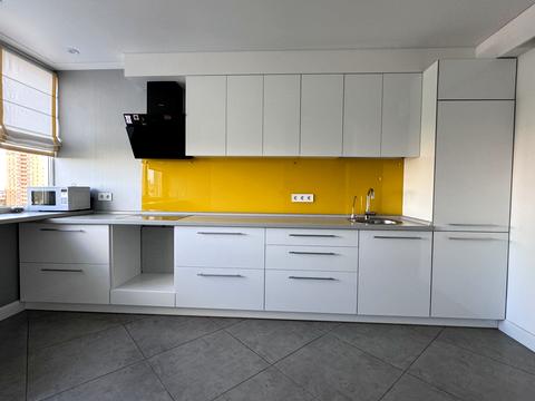 квартира за адресою Юрія Поправки вул. (Миколи Лебедєва), 14