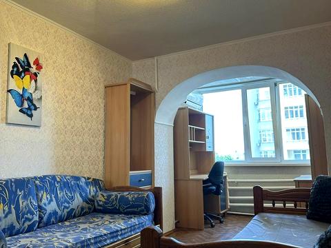 квартира за адресою Митрополита Василя Липківського вул. (Урицького), 37-А