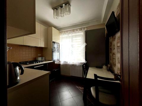 квартира по адресу Игоря Шамо бульв. (Олексія Давидова), 20/1