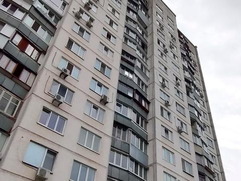 квартира по адресу Левка Лукьяненко ул. (Маршала Тимошенко), 13