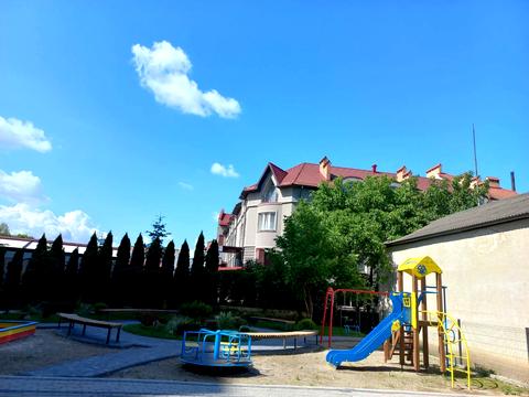 квартира по адресу Богдана Хмельницкого ул., 73А