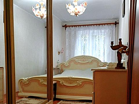 квартира за адресою Середньофонтанська вул., 34/1