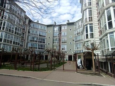 квартира за адресою Полтавська вул., 27-Д