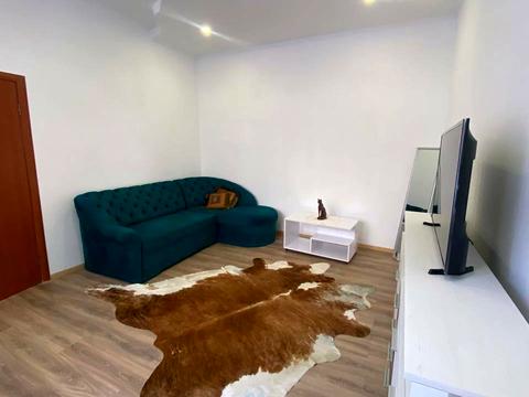 квартира за адресою Личаківська, 8