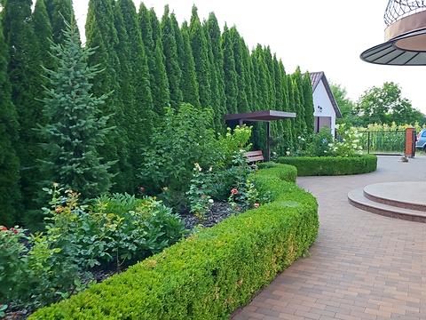 дом по адресу Бакумівка