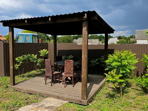 дом по адресу Визволителів