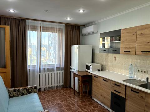 квартира по адресу Лесковская ул., 12