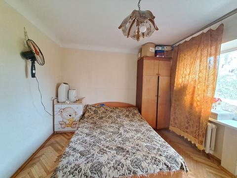 квартира по адресу Елены Телиги ул., 35є