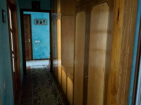 квартира по адресу Ларисы Руденко ул., 15/14