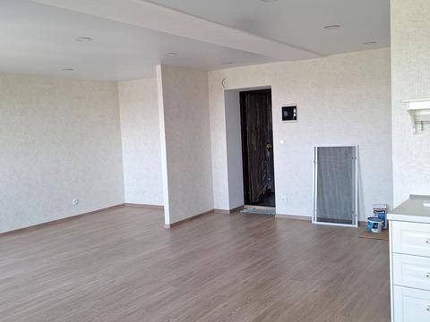 квартира за адресою Парусна вул. (Героїв Сталінграду), 1