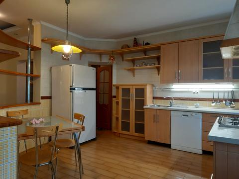 квартира по адресу Шота Руставели ул., 27