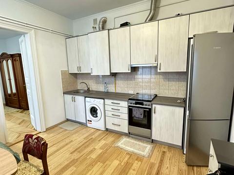 квартира по адресу Черновола просп. (700-летия Львова), 55