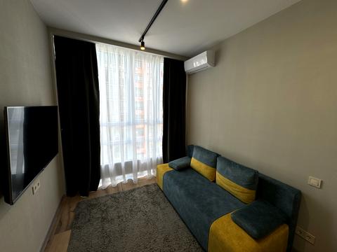 квартира за адресою Миколи Гулака вул., 4