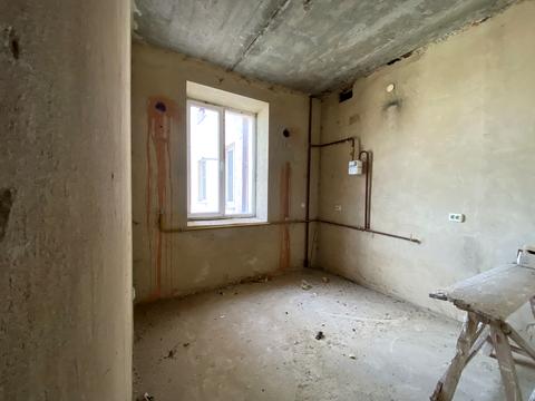 квартира по адресу Владимира Ивасюка ул., 50