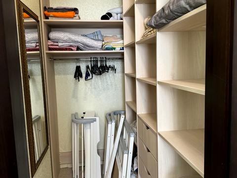 квартира по адресу Петра Григоренко просп., 22/20