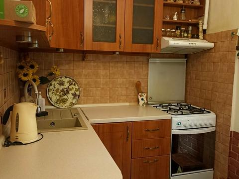 квартира по адресу Вишгородська ул., 48-А
