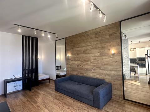 квартира по адресу Гагаринское Плато ул. (Гагаринское Плато), 5 А