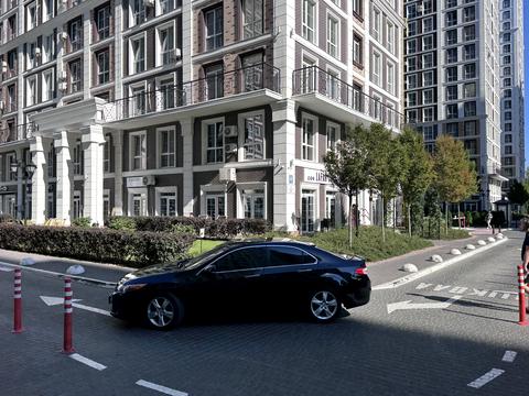 квартира за адресою Михайла Максимовича вул. (Онуфрія Трутенка), 28-Е