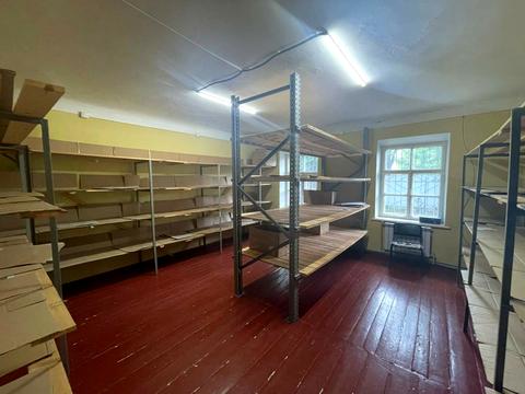 комерційна за адресою Нарвська, 14
