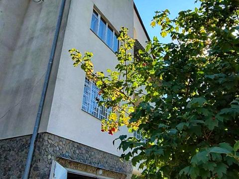 будинок за адресою Солнечная