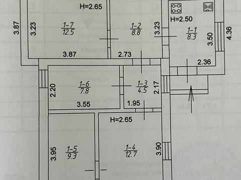 будинок за адресою Бузкова вул., 8