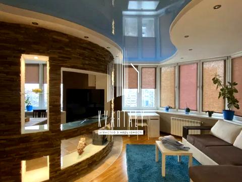 квартира за адресою Харківське шосе, 152