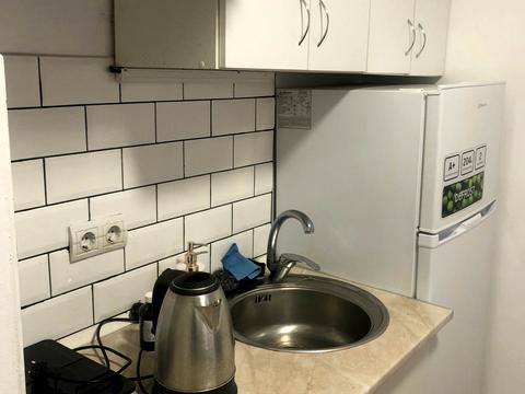 квартира за адресою Київ, Академіка Булаховського вул., 34