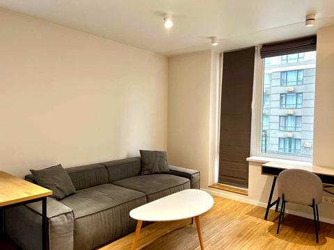 квартира по адресу Камянская ул. (Днепродзержинская), 125-Г