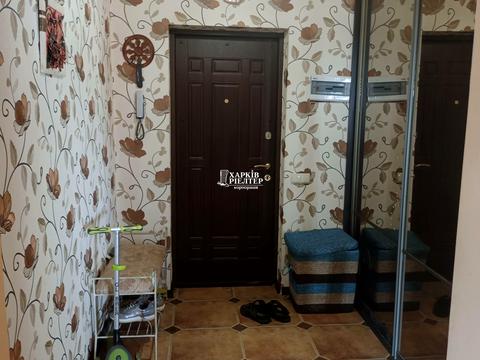 квартира по адресу Победы просп., 66з