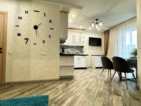 квартира за адресою Шолуденка вул., 1-В