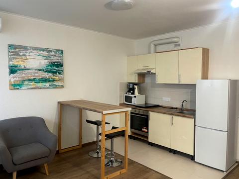 квартира за адресою Олени Пчілки вул., 7