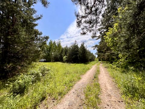 ділянка за адресою с. Блиставиця, 