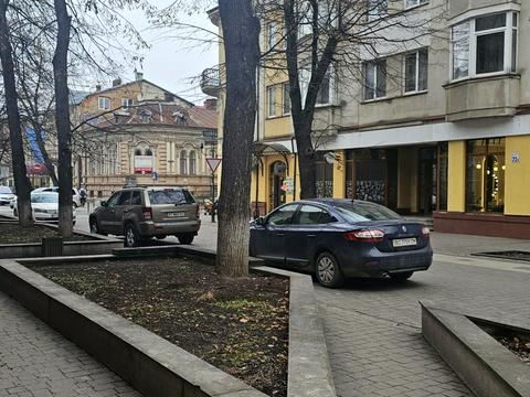 квартира за адресою Шевченка вул., 34