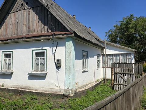 ділянка за адресою Житомирська