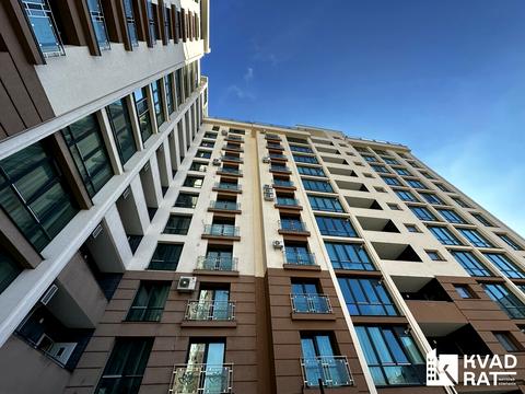 квартира по адресу Гетмана Мазепы ул., 144д