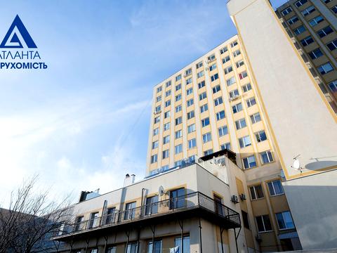 квартира по адресу Шевченко ул., 13а