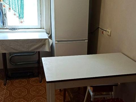квартира по адресу Академика Заболотного ул., 41