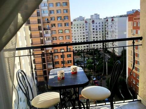 квартира по адресу Владислава Бувалкина ул. (Бочарова Генерала), 75