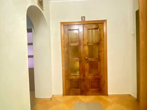 квартира за адресою Чорних Запорожців вул. (Короленка), 51