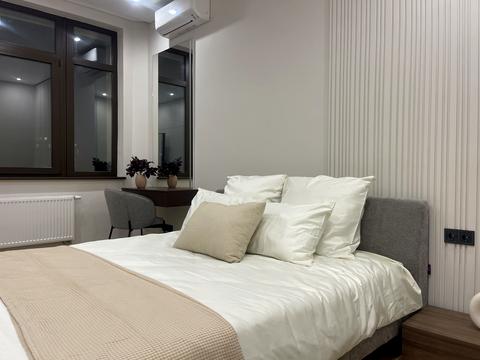 квартира за адресою Богдана Хмельницького вул., 58-А