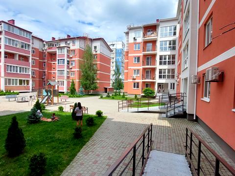 квартира по адресу Гетманская ул., 7