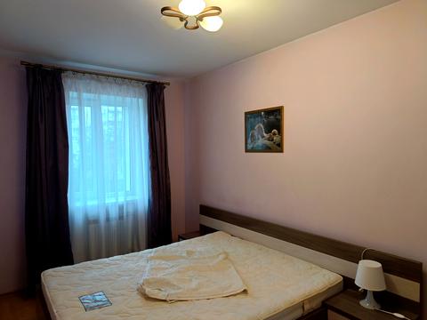 квартира по адресу Елены Телиги ул., 21-А