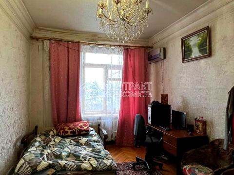 квартира за адресою Героїв Харкова просп. (Московський), 27