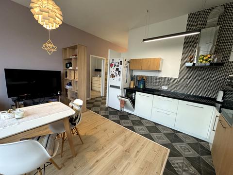 квартира за адресою Трускавецька вул., 4-Б