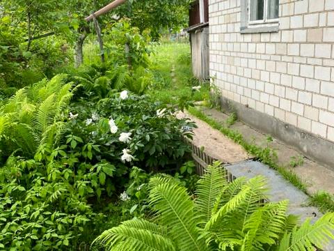 дом по адресу Садова