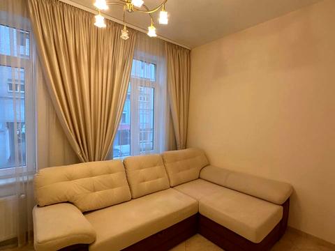 квартира за адресою Мечникова вул., 5