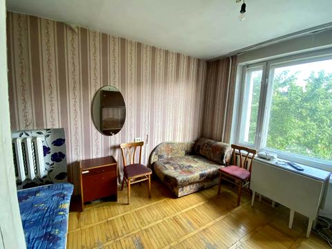 квартира за адресою Вадима Гетьмана вул., 22-А