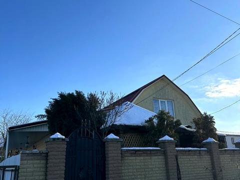 дом по адресу Центральна